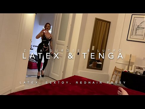 ❤️ I-stepsister enentloko ebomvu enxibe isinxibo se-latex esifakwe nguyise wesibini Amahule kuthi xh.porn-mz.ru