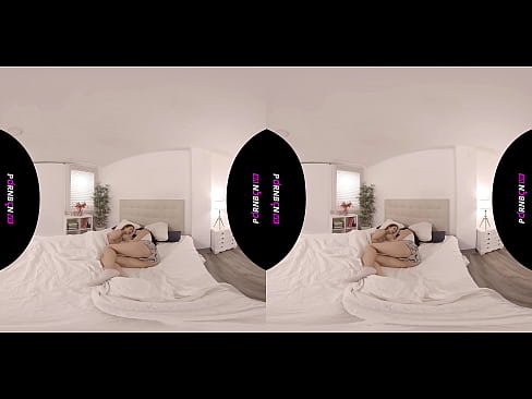 ❤️ I-PORNBCN VR Iilesbians ezimbini eziselula zivuka zinophondo kwi-4K 180 3D eyinyani eyinyani Geneva Bellucci Katrina Moreno Amahule kuthi xh.porn-mz.ru