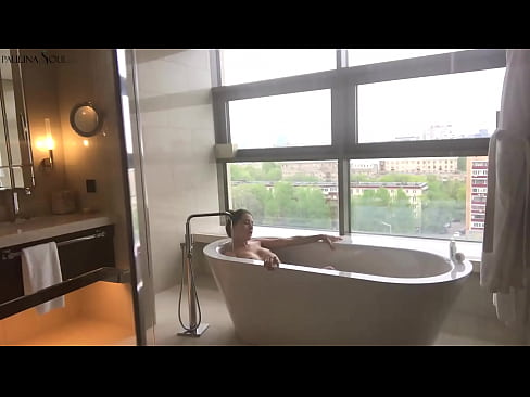 ❤️ Usana olukhulu oluxhuzula intshontsho lalo kwigumbi lokuhlambela Amahule kuthi xh.porn-mz.ru